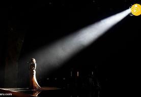 (تصاویر) مراسم جوایز موسیقی گرمی ۲۰۲۱ 