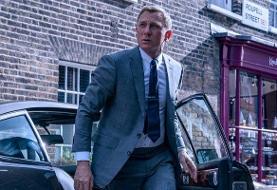 موسیقی فیلم اکران نشده «جیمز باند» جایزه گرمی گرفت