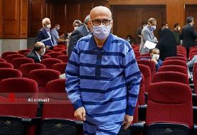 خبر نقض رای بدوی طبری، تکذیب شد