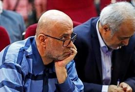 رأی بدوی اکبر طبری نقض شد