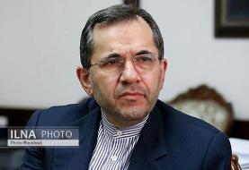 هرگونه حمله مستقیم یا غیر مستقیم ایران به نیروهای آمریکایی در عراق رد شد