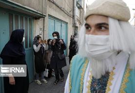 (تصاویر) افتتاح کوچه دوستی در جنوب تهران
