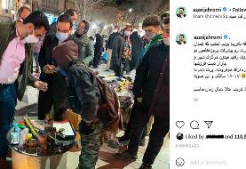 وزیر ارتباطات تهدید به ترور شد