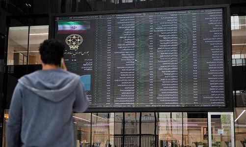 بورس سبز شد | افزایش ۱۸ هزار و ۴۵۷ واحدی شاخص کل