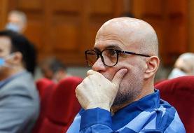 سخنگوی قوه قضائیه: محکومیت طبری تایید شده است