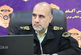 بازداشتی‌ های نوروز تا پایان تعطیلات آزاد نمی‌شوند