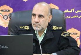 بازداشتی‌های نوروز تا پایان تعطیلات آزاد نمی‌شوند