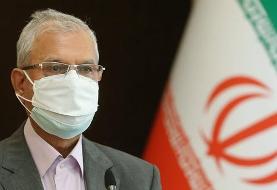 سخنگوی دولت: آمریکا را منزوی کردیم