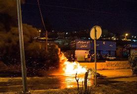 جدیدترین آمار مصدومان چهارشنبه سوری ۹۹