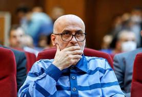 حکم ۳۱ سال حبس اکبر طبری در دیوان عالی کشور تأیید شد