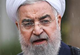 هشدار روحانی به کسانی که در راه رفع تحریم‌ها سنگ اندازی می‌کنند