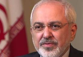 چرا ایران با آمریکا مذاکره نمی کند؟/ پاسخ ظریف