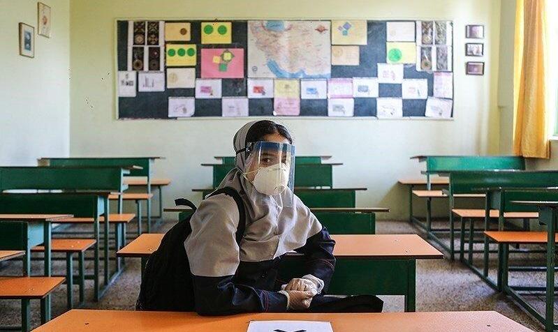 احتمال برگزاری کلاس جبرانی برای دانش آموزان در تابستان ۱۴۰۰