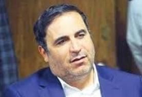 عیسی شریفی معاون قالیباف در شهرداری تهران به ۲۰ سال حبس محکوم شد
