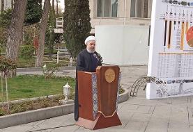هر فرد و گروهی که مانع برداشتن تحریم شود، خیانت می کند/سنگ اندازان توبه کنند