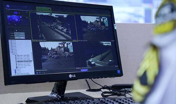 ترافیک سنگین صبحگاهی در معابر پایتخت