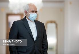 توییت ظریف درباره موضوع پرداخت حق السهم سازمان ملل