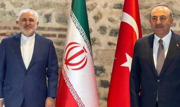 سفر ناگهانی ظریف به استانبول | تهران میزبان وزیران خارجه آذربایجان و ترکیه