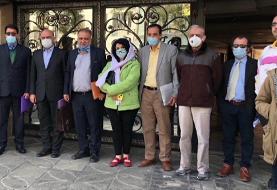 برپایی کارزاری در ایران علیه حبس انفرادی