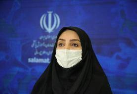 کرونا جان ۷۵ نفر دیگر را گرفت