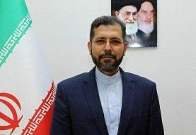 پاسخ روحانی به پیام امیر قطر چه بود؟