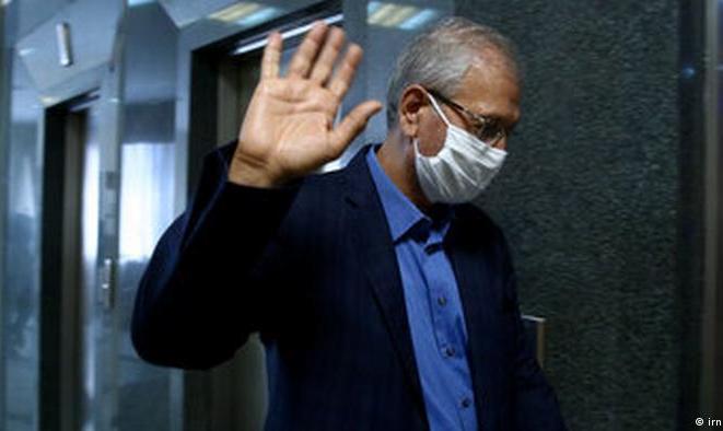 ربیعی: درباره برجام تناقضی بین نظر رهبری و رئیس جمهور وجود ندارد