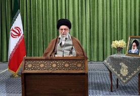 رهبر انقلاب: کانال‌های فساد در اقتصاد بسته شود /کاندیداهای ریاست جمهوری سنگینی کار را بدانند