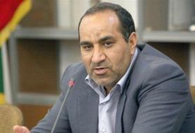 مصرف آب تهرانی‌ها ۳۰ درصد بیشتر از میانگین کشوری