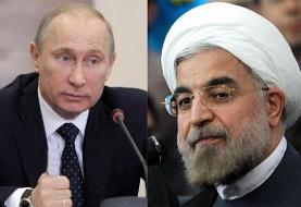 گسترش همکاری ایران و روسیه پاسخگوی منافع دو ملت خواهد بود