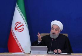 روحانی: فضای مجازی زندگی را سهل می‌کند و بسیاری از مفاسد را از بین می‌برد