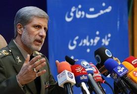 وزیر دفاع: موضع انگلیس برای پرداخت بدهی باید عمل‌گرایانه باشد