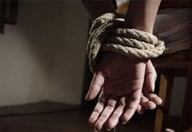 درخواست ۲ و نیم میلیون دلاری آدم ربایان در قم