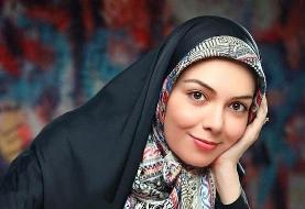 فرضیه قتل آزاده نامداری منتفی شد