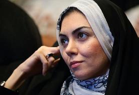 جسد آزاده نامداری تحویل خانواده شد | جواز دفن صادر شد