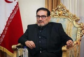 سند همکاری ایران و چین بخشی از سیاست مقاومت فعال است