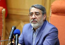 وزیر کشور دستور شروع انتخابات میان‌دوره‌ای مجلس را صادر کرد