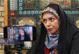 توضیحات معاون دادستان درباره احتمال خودکشی آزاده نامداری