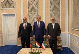 ظریف اعلام کرد: آمادگی ایران برای آغاز همکاری‌های فرهنگی در قالب یک برنامه عملیاتی