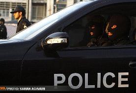 تکذیب گروگانگیری در ساختمان بخشداری بندر امام