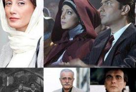 برترین‌های سینمای ایران در صد سال اخیر به انتخاب نویسندگان سینماسینما/ بخش ششم