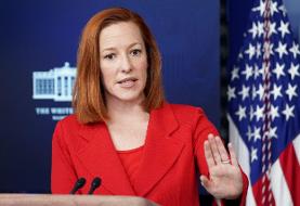 White House responds to Cuomo allegations: 'Every woman coming forward should be heard'