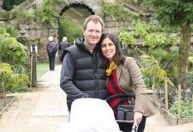 Nazanin Zaghari-Ratcliffe: The five years separated from her family