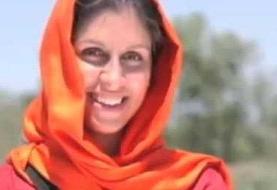 نازنین زاغری به یک سال حبس و ممنوع الخروجی محکوم شد