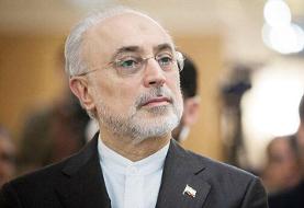صالحی:فتوای رهبری فصل‌الخطاب است/من درباره امنیت خودم نگرانی ندارم