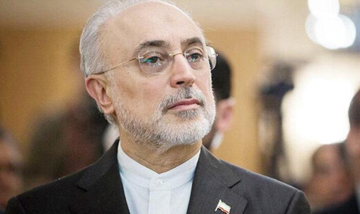 کسانی در داخل حاکمیت از ساخت بمب اتم دفاع می‌کنند؟ | پاسخ علی‌اکبر ...