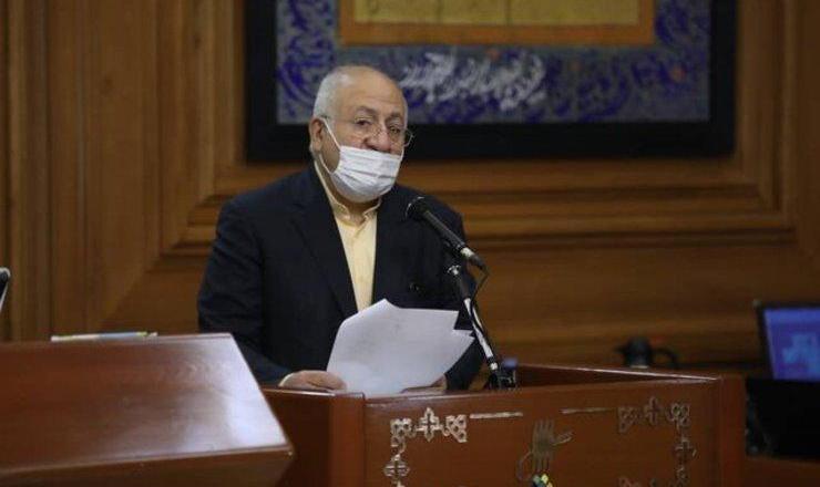 تصویب نامگذاری ۱۸ معبر شهر تهران در شورای شهر