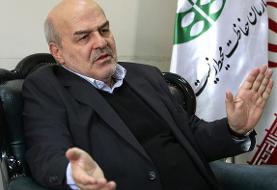 محکومیت کلانتری به چهار ماه حبس تعزیری به اتهام 