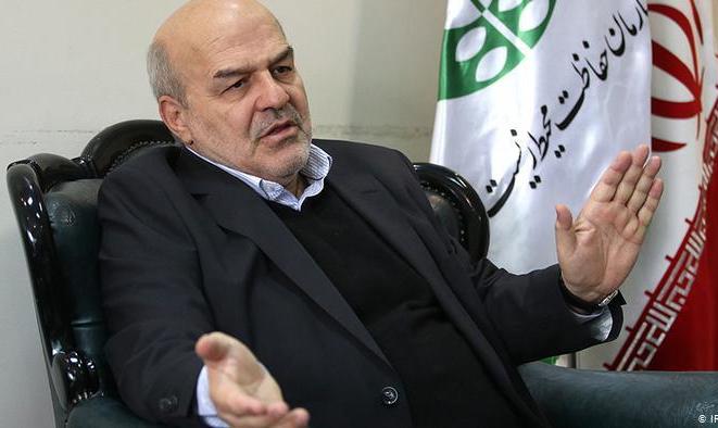 محکومیت کلانتری به حبس به اتهام توهین به آیت الله خمینی: حضرت امام فرزند ناخلفی برای آمریکایی‌ها بود!