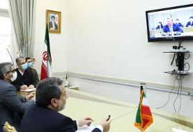 اتحادیه اروپا: درباره بازگشت آمریکا به برجام مذاکره می‌کنیم