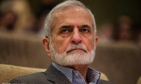 خرازی: چین بر حضور نماینده ‌نظام در مذاکرات قرارداد اصرار داشت